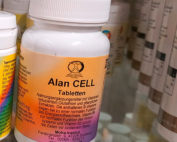 Moha Alan CELL Tabletten