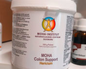 Moha Colon Support Hericium